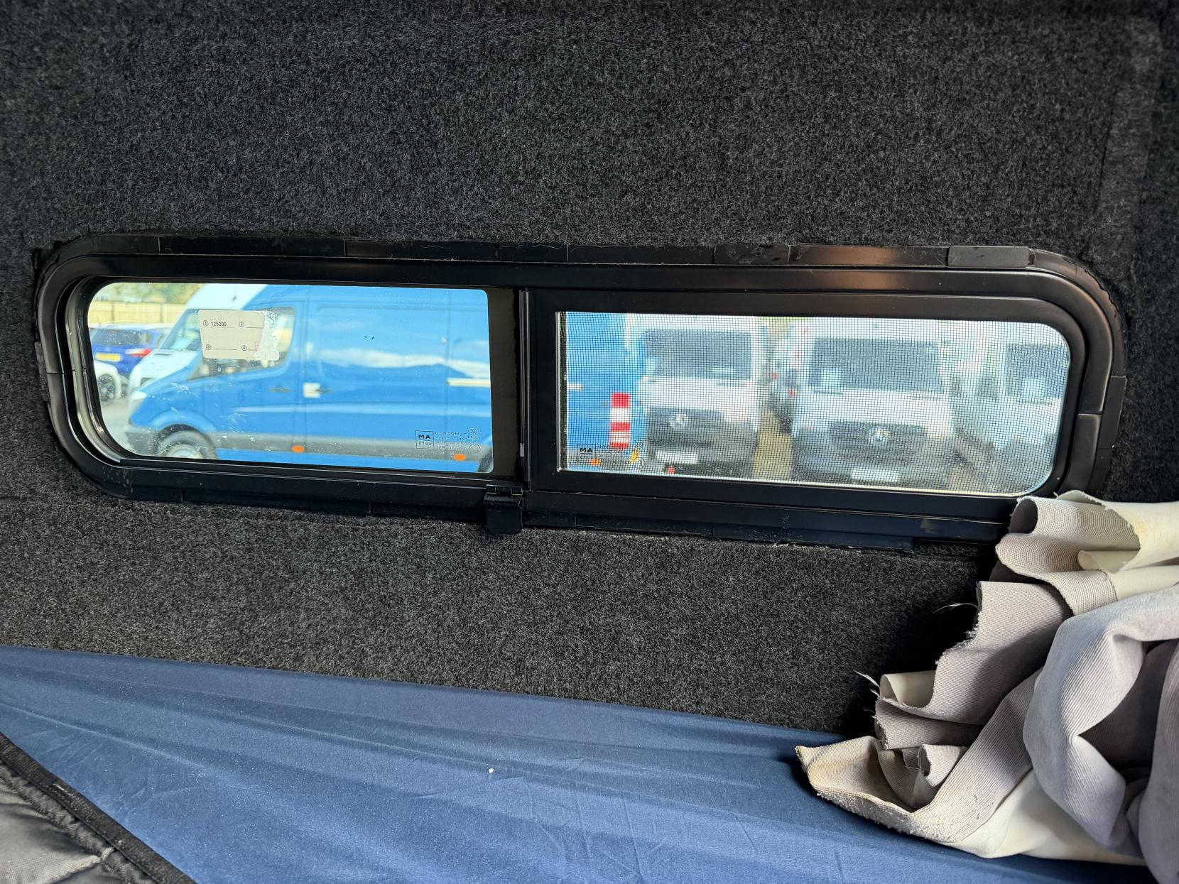 2018 Mercedes-Benz Sprinter 2.1 314 CDI Panel Van 5dr Diesel Manual FWD L2 H2 Euro 6 (143 ps) - Thumbnail 50
