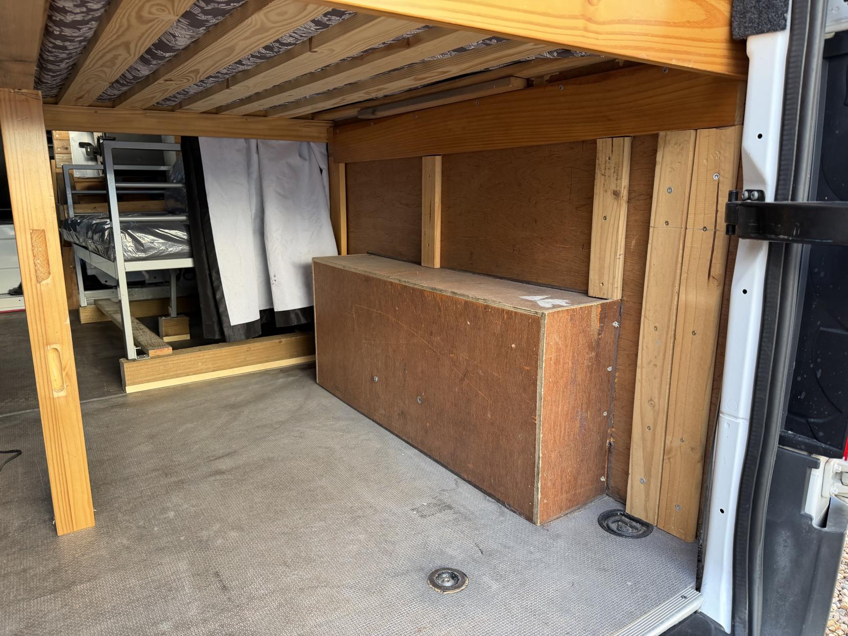 2018 Mercedes-Benz Sprinter 2.1 314 CDI Panel Van 5dr Diesel Manual FWD L2 H2 Euro 6 (143 ps) - Thumbnail 58