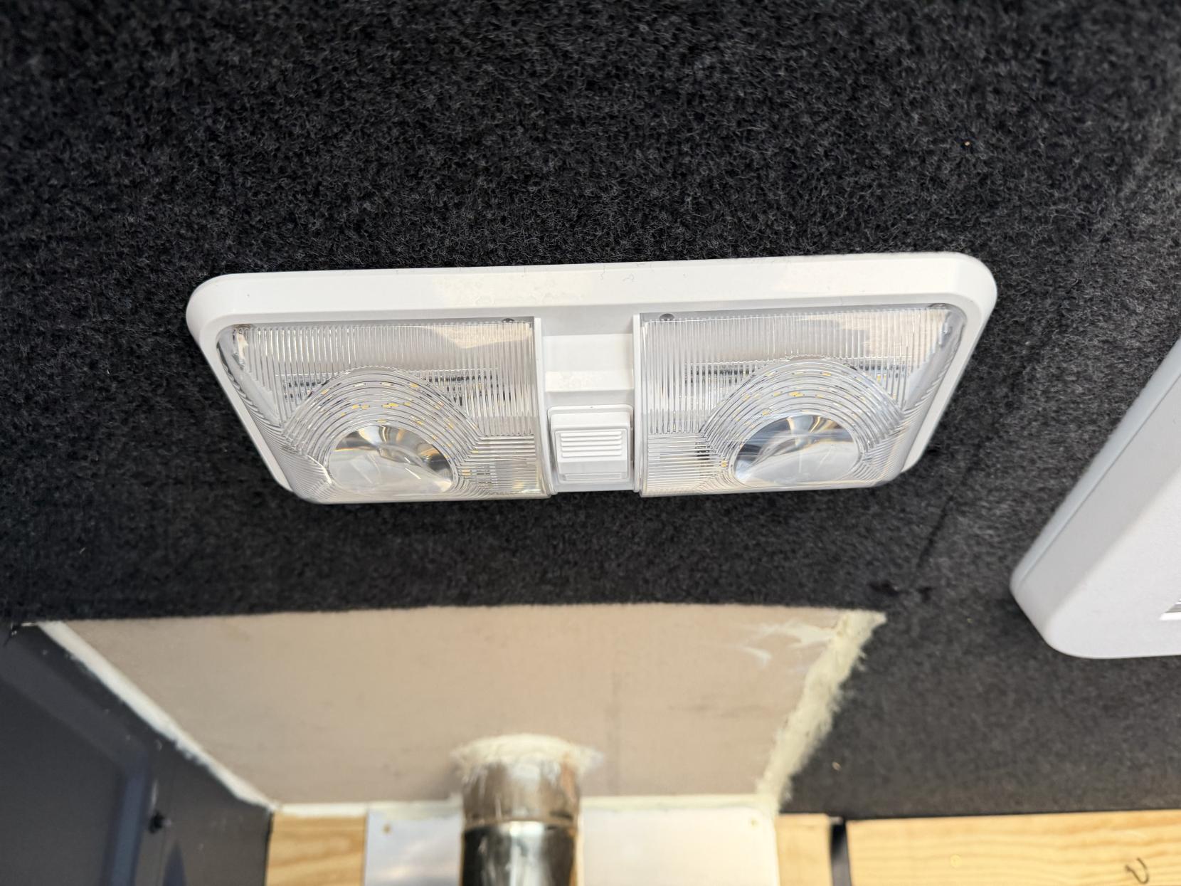 2018 Mercedes-Benz Sprinter 2.1 314 CDI Panel Van 5dr Diesel Manual FWD L2 H2 Euro 6 (143 ps) - Thumbnail 42