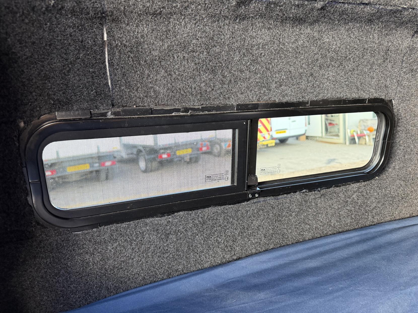 2018 Mercedes-Benz Sprinter 2.1 314 CDI Panel Van 5dr Diesel Manual FWD L2 H2 Euro 6 (143 ps) - Thumbnail 51