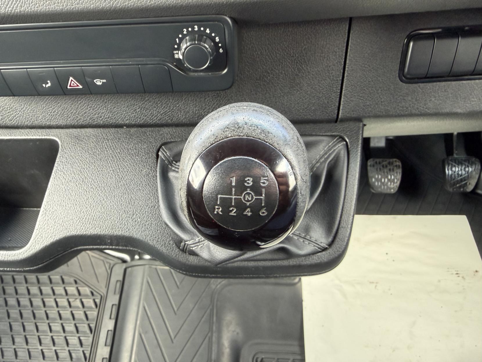 2019 Mercedes-Benz Sprinter 2.1 311 CDI Panel Van 5dr Diesel Manual RWD L3 H2 Euro 6 (114 ps) - Thumbnail 26