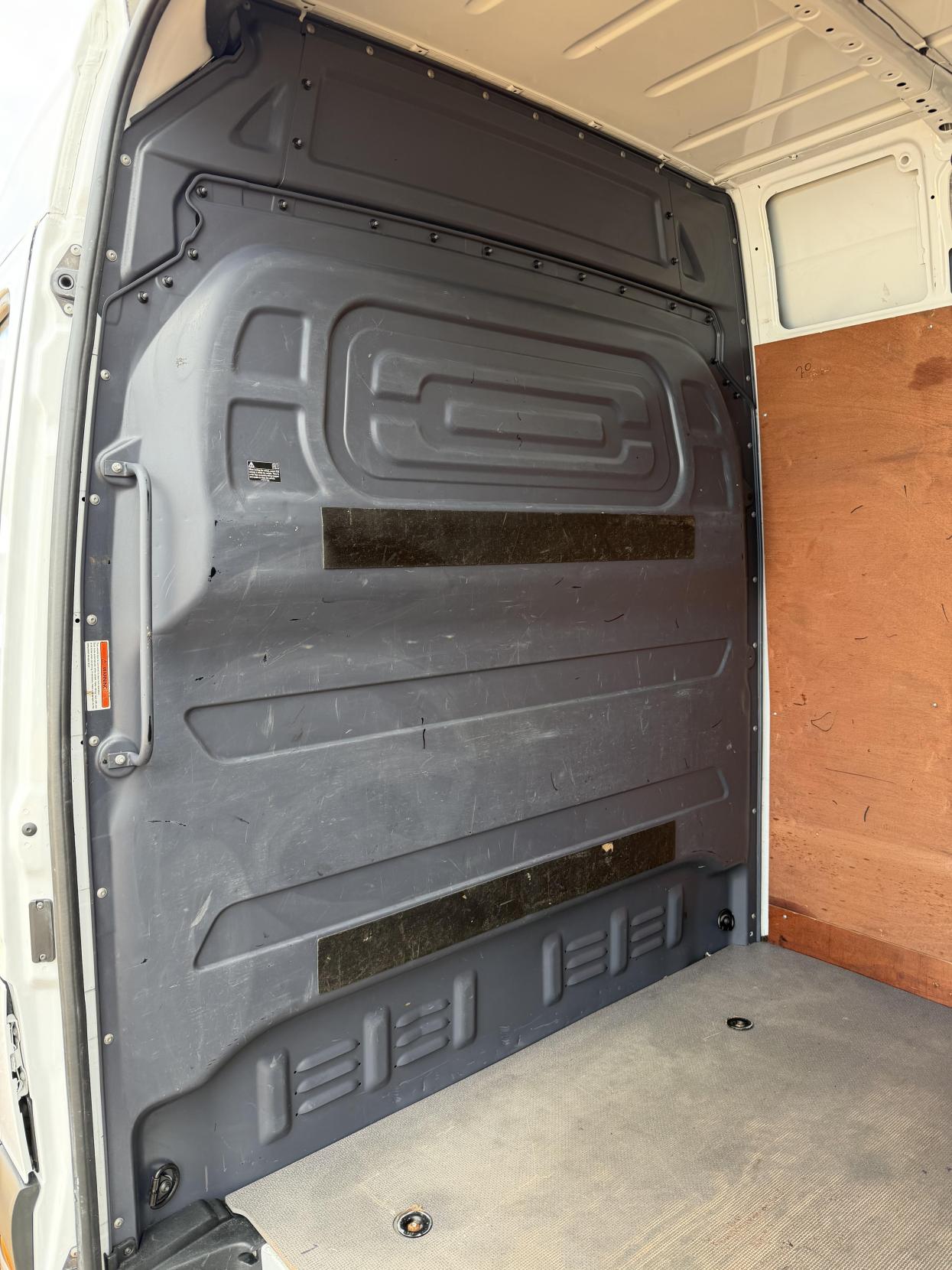 2019 Mercedes-Benz Sprinter 2.1 311 CDI Panel Van 5dr Diesel Manual RWD L3 H2 Euro 6 (114 ps) - Thumbnail 35