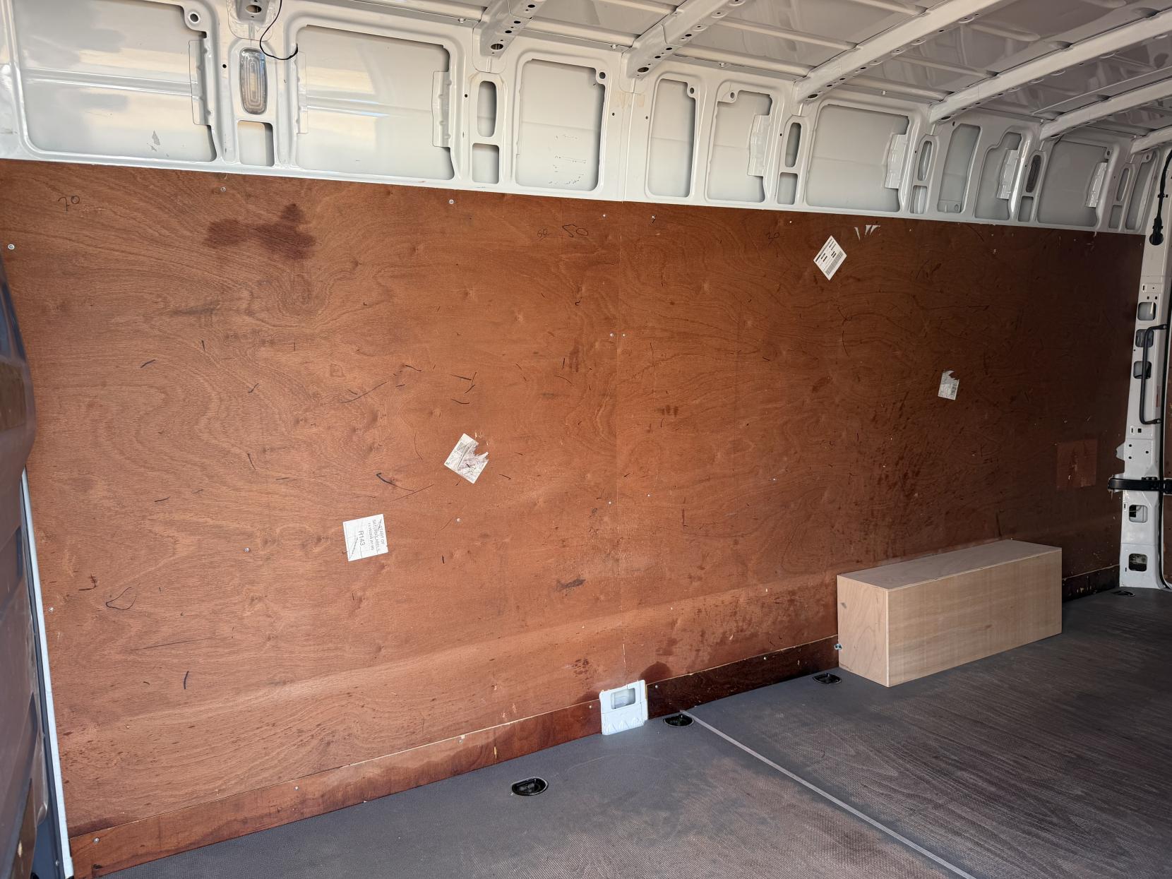 2019 Mercedes-Benz Sprinter 2.1 311 CDI Panel Van 5dr Diesel Manual RWD L3 H2 Euro 6 (114 ps) - Thumbnail 34