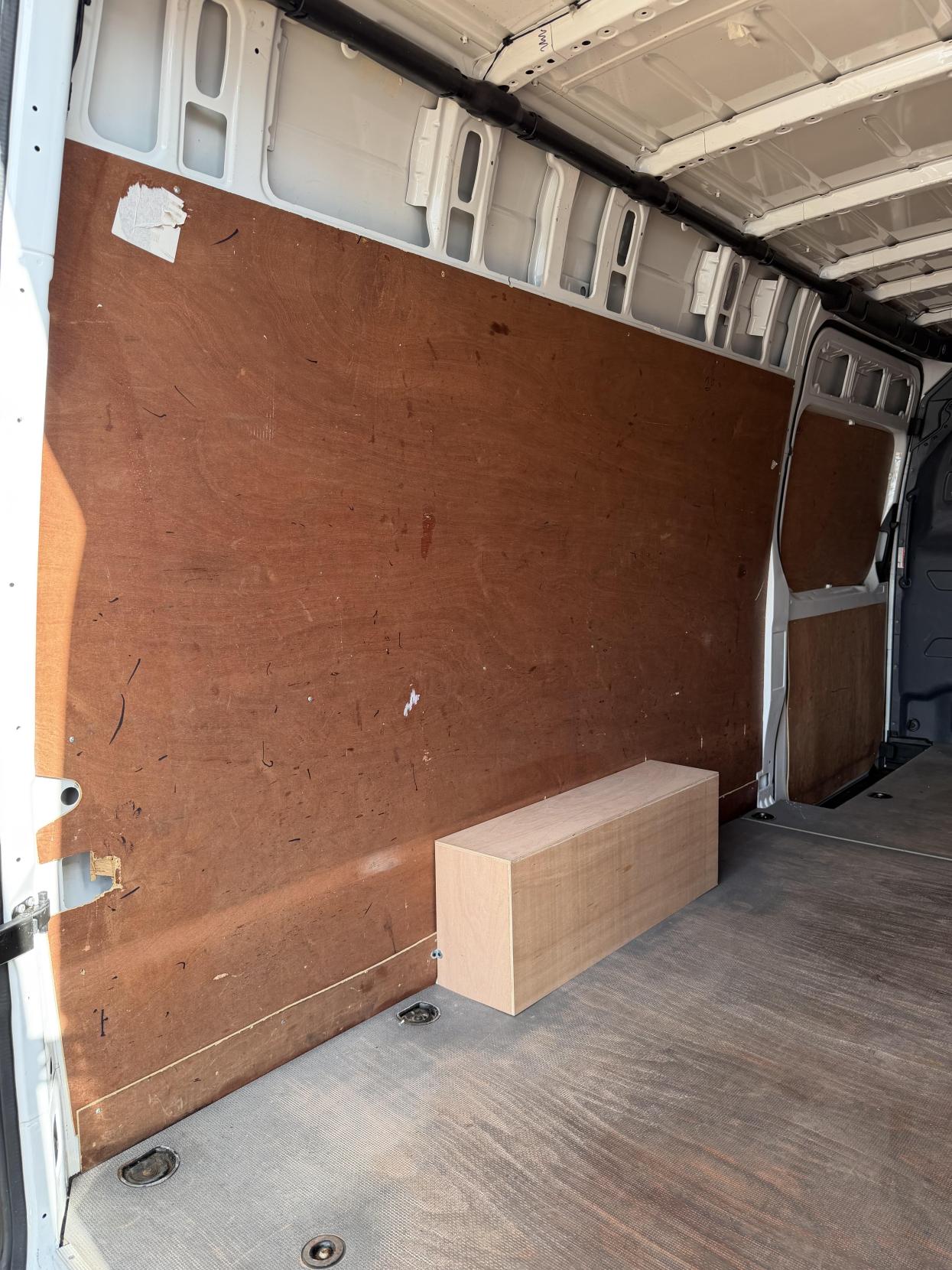 2019 Mercedes-Benz Sprinter 2.1 311 CDI Panel Van 5dr Diesel Manual RWD L3 H2 Euro 6 (114 ps) - Thumbnail 42
