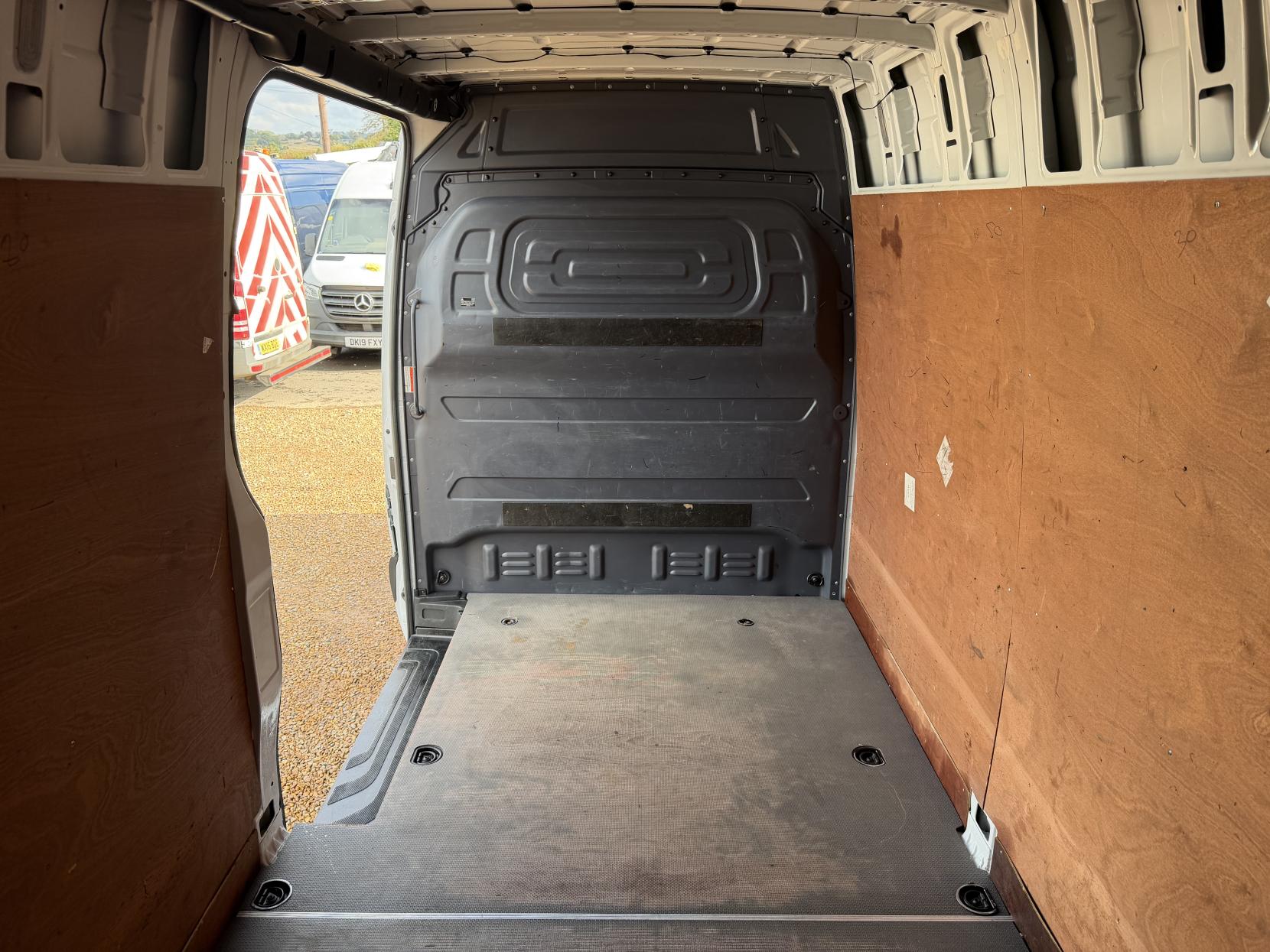 2019 Mercedes-Benz Sprinter 2.1 311 CDI Panel Van 5dr Diesel Manual RWD L3 H2 Euro 6 (114 ps) - Thumbnail 39
