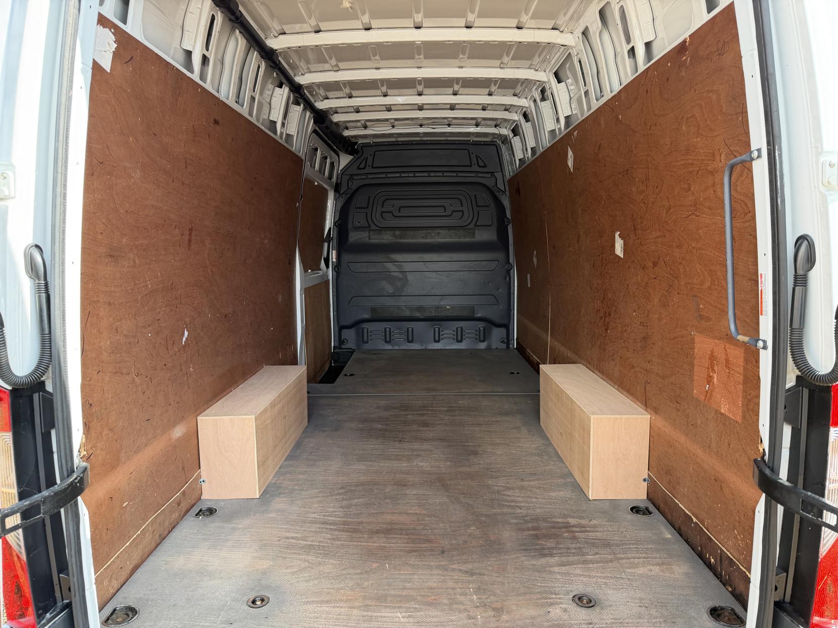 2019 Mercedes-Benz Sprinter 2.1 311 CDI Panel Van 5dr Diesel Manual RWD L3 H2 Euro 6 (114 ps) - Thumbnail 38