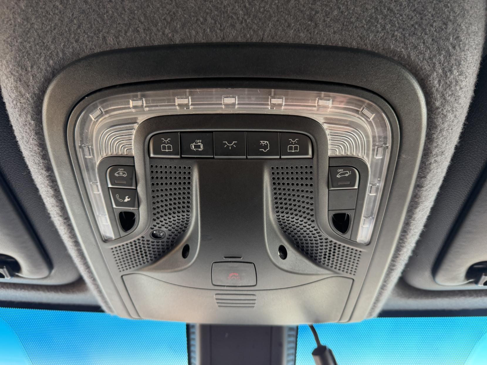2019 Mercedes-Benz Sprinter 2.1 311 CDI Panel Van 5dr Diesel Manual RWD L3 H2 Euro 6 (114 ps) - Thumbnail 28