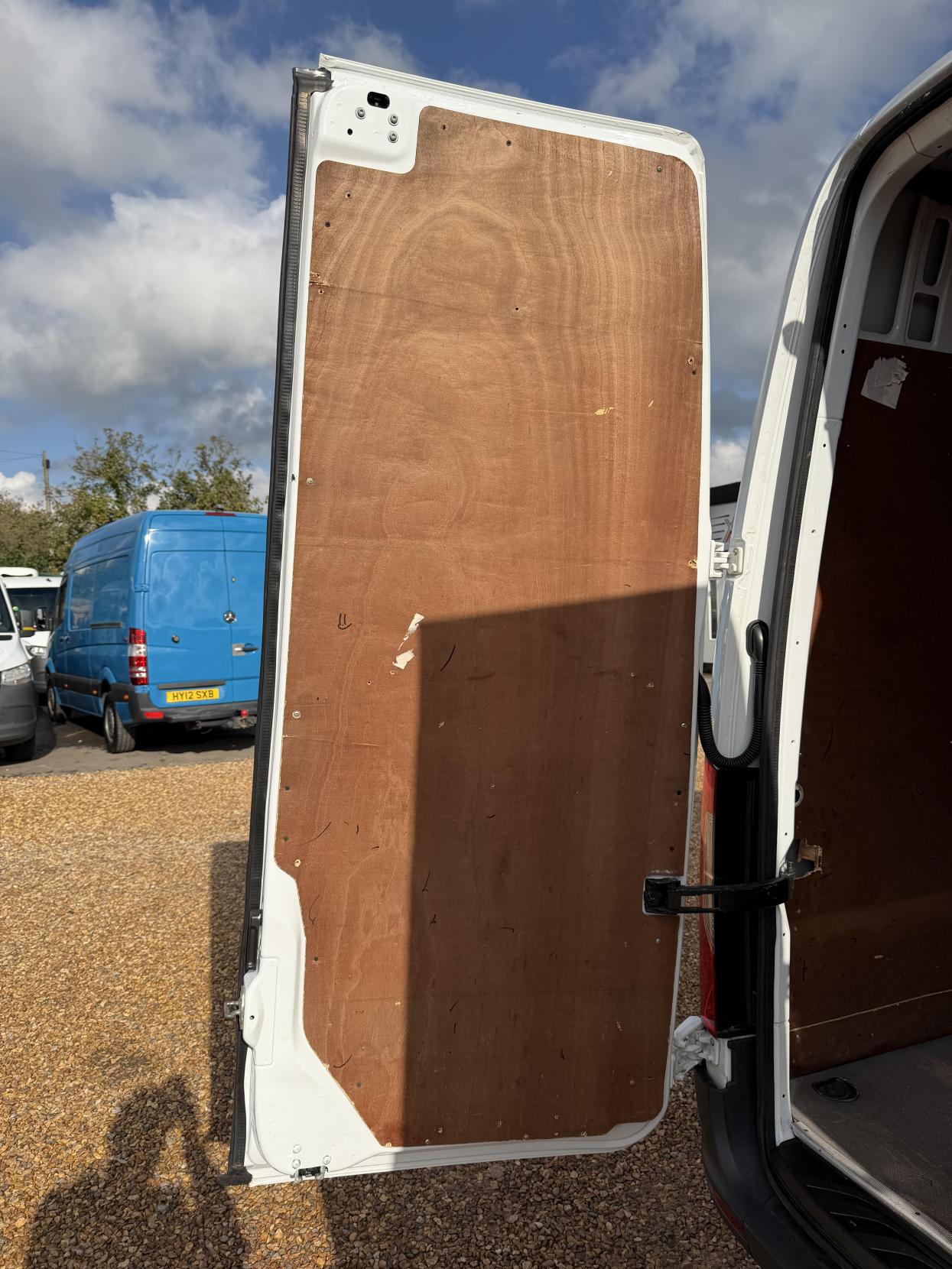 2019 Mercedes-Benz Sprinter 2.1 311 CDI Panel Van 5dr Diesel Manual RWD L3 H2 Euro 6 (114 ps) - Thumbnail 41