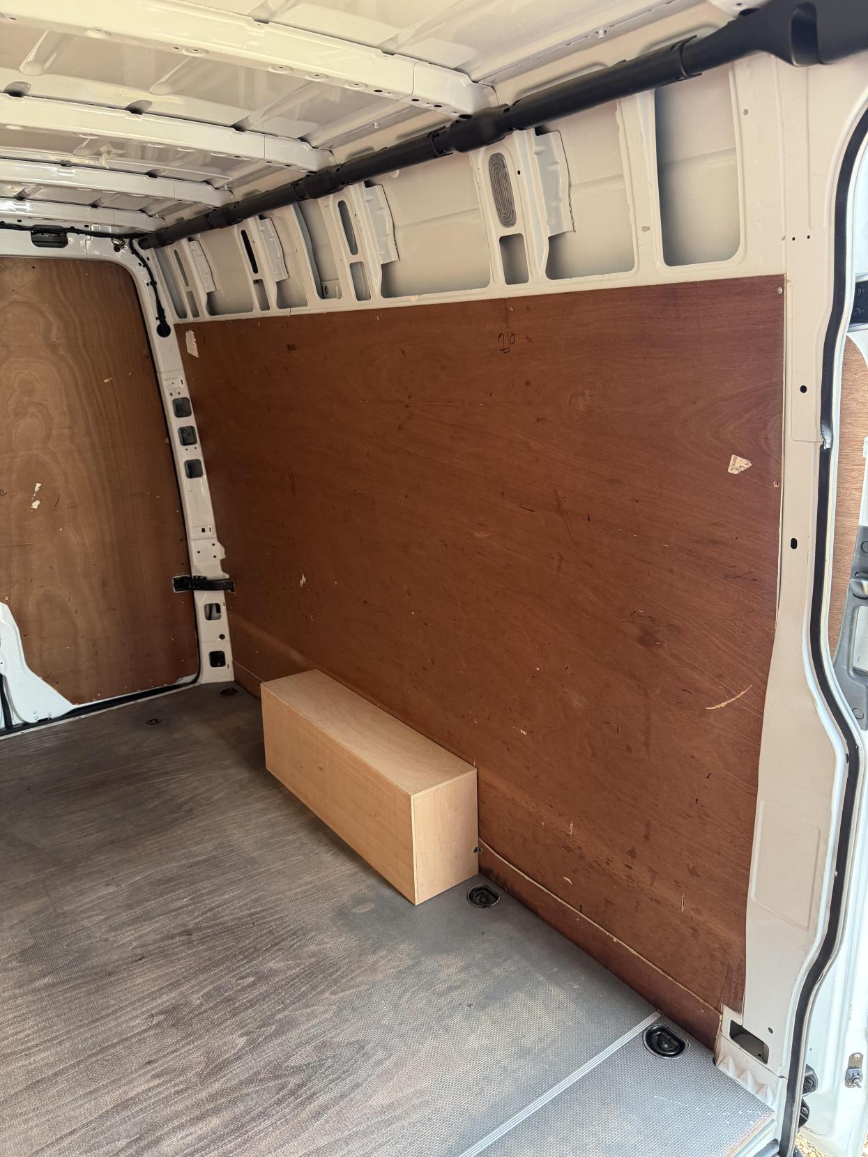 2019 Mercedes-Benz Sprinter 2.1 311 CDI Panel Van 5dr Diesel Manual RWD L3 H2 Euro 6 (114 ps) - Thumbnail 33