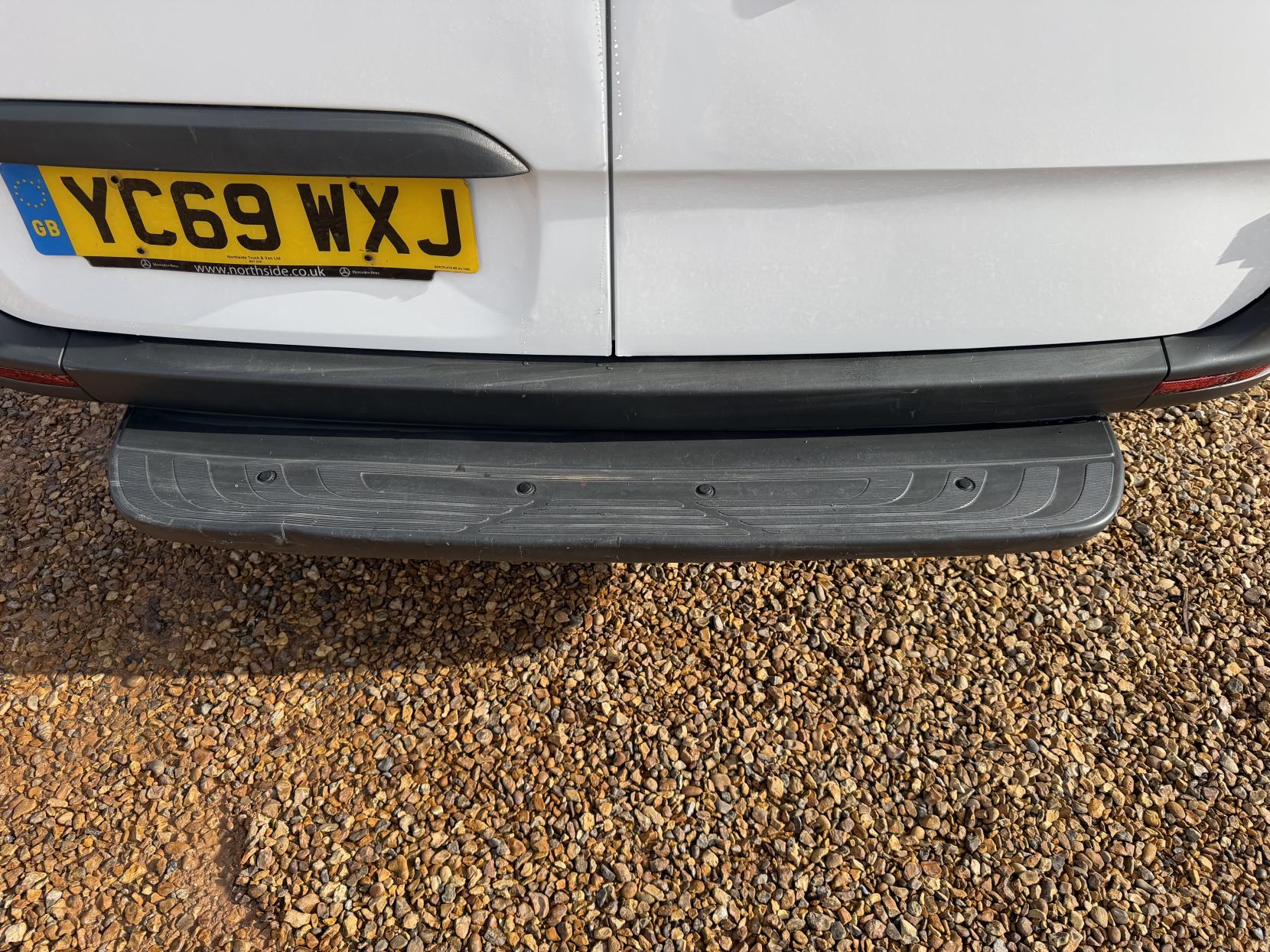 2019 Mercedes-Benz Sprinter 2.1 311 CDI Panel Van 5dr Diesel Manual RWD L3 H2 Euro 6 (114 ps) - Thumbnail 46
