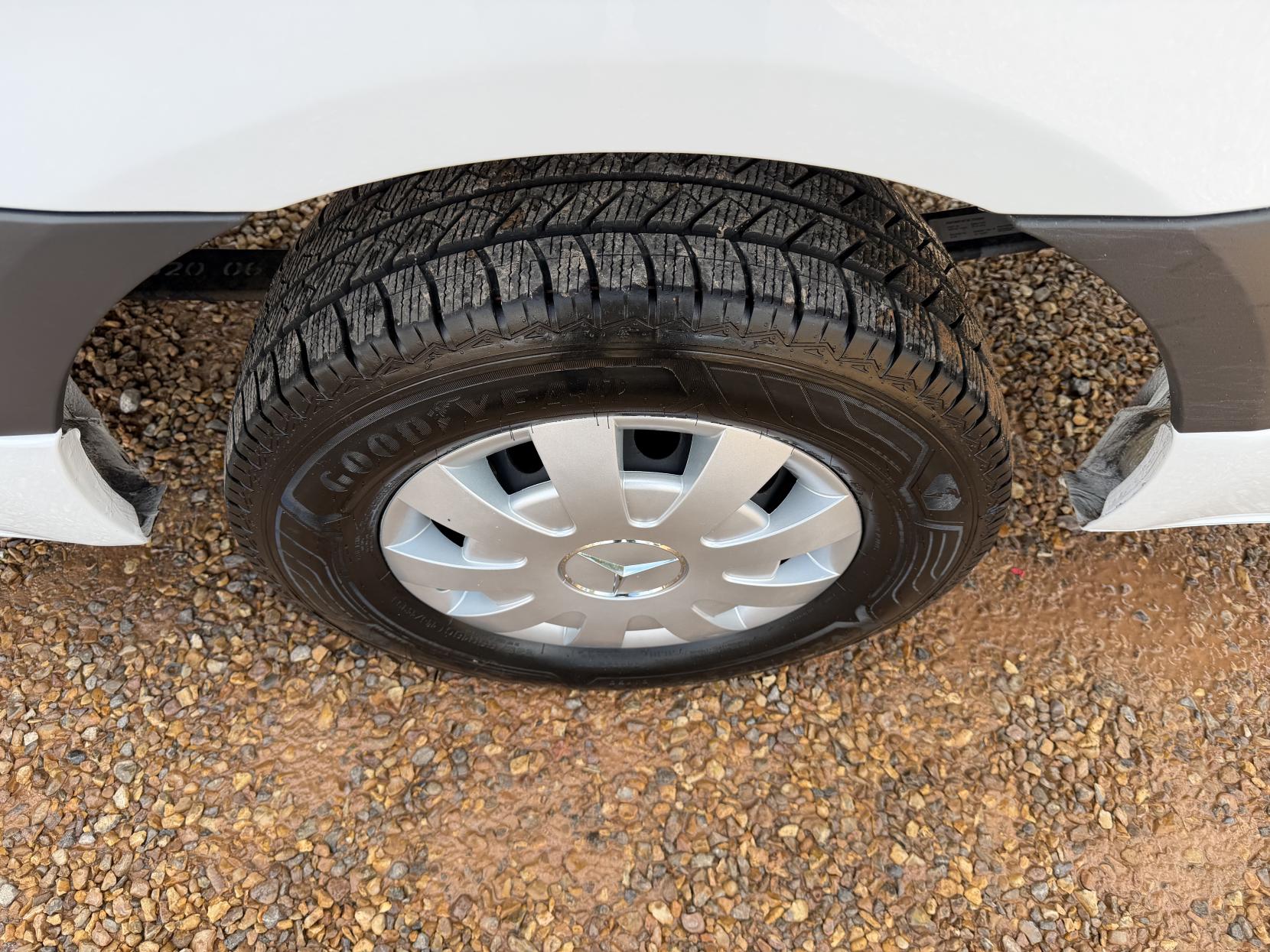 2019 Mercedes-Benz Sprinter 2.1 311 CDI Panel Van 5dr Diesel Manual RWD L3 H2 Euro 6 (114 ps) - Thumbnail 47
