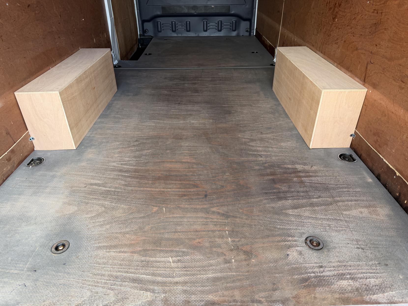 2019 Mercedes-Benz Sprinter 2.1 311 CDI Panel Van 5dr Diesel Manual RWD L3 H2 Euro 6 (114 ps) - Thumbnail 43