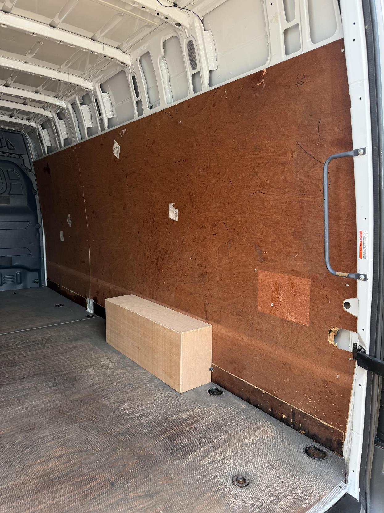 2019 Mercedes-Benz Sprinter 2.1 311 CDI Panel Van 5dr Diesel Manual RWD L3 H2 Euro 6 (114 ps) - Thumbnail 40