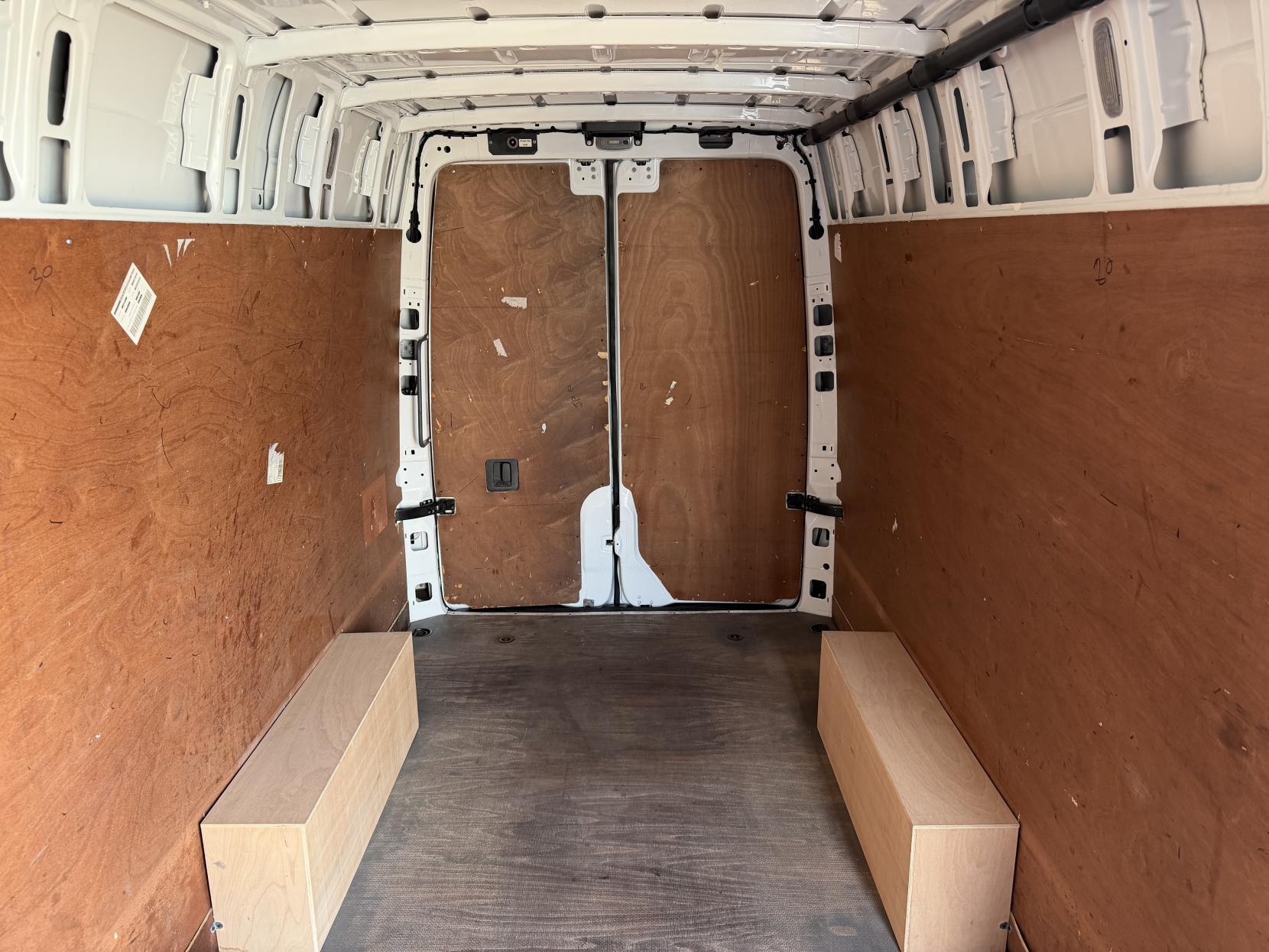 2019 Mercedes-Benz Sprinter 2.1 311 CDI Panel Van 5dr Diesel Manual RWD L3 H2 Euro 6 (114 ps) - Thumbnail 36