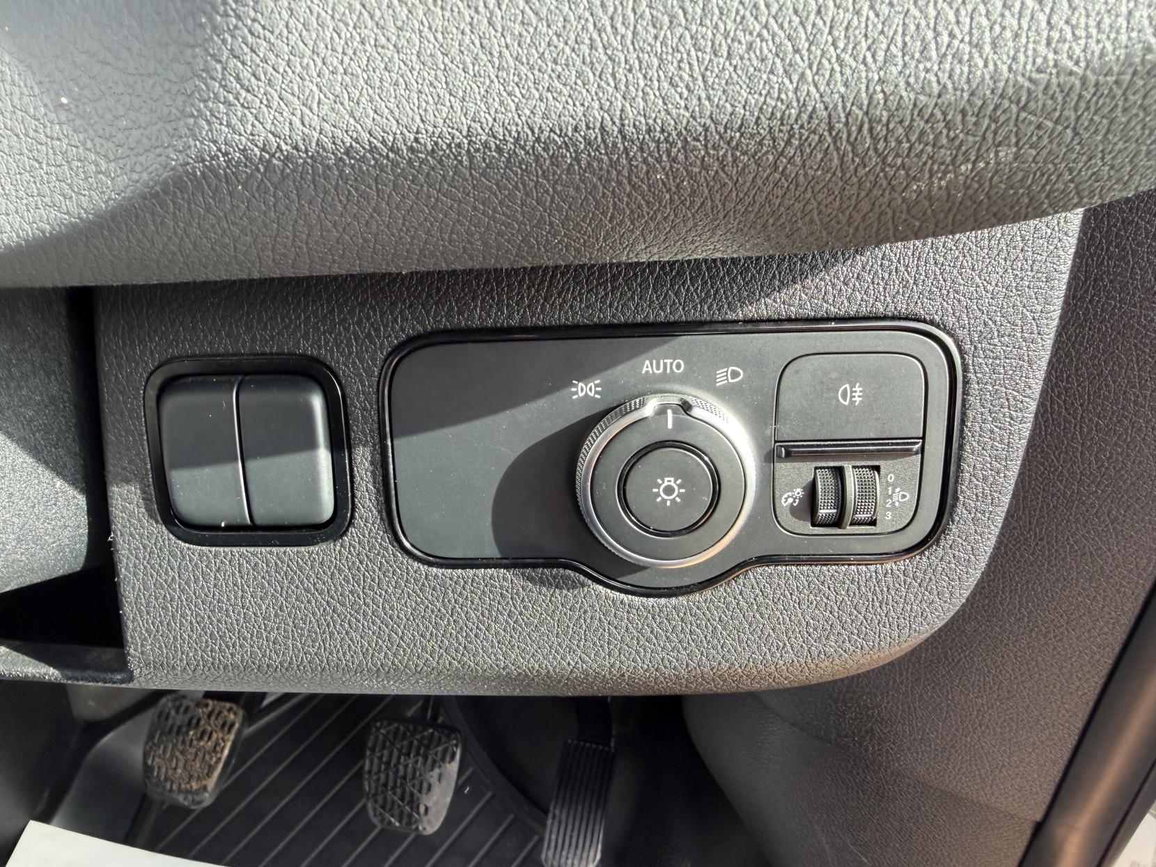2019 Mercedes-Benz Sprinter 2.1 311 CDI Panel Van 5dr Diesel Manual RWD L3 H2 Euro 6 (114 ps) - Thumbnail 24