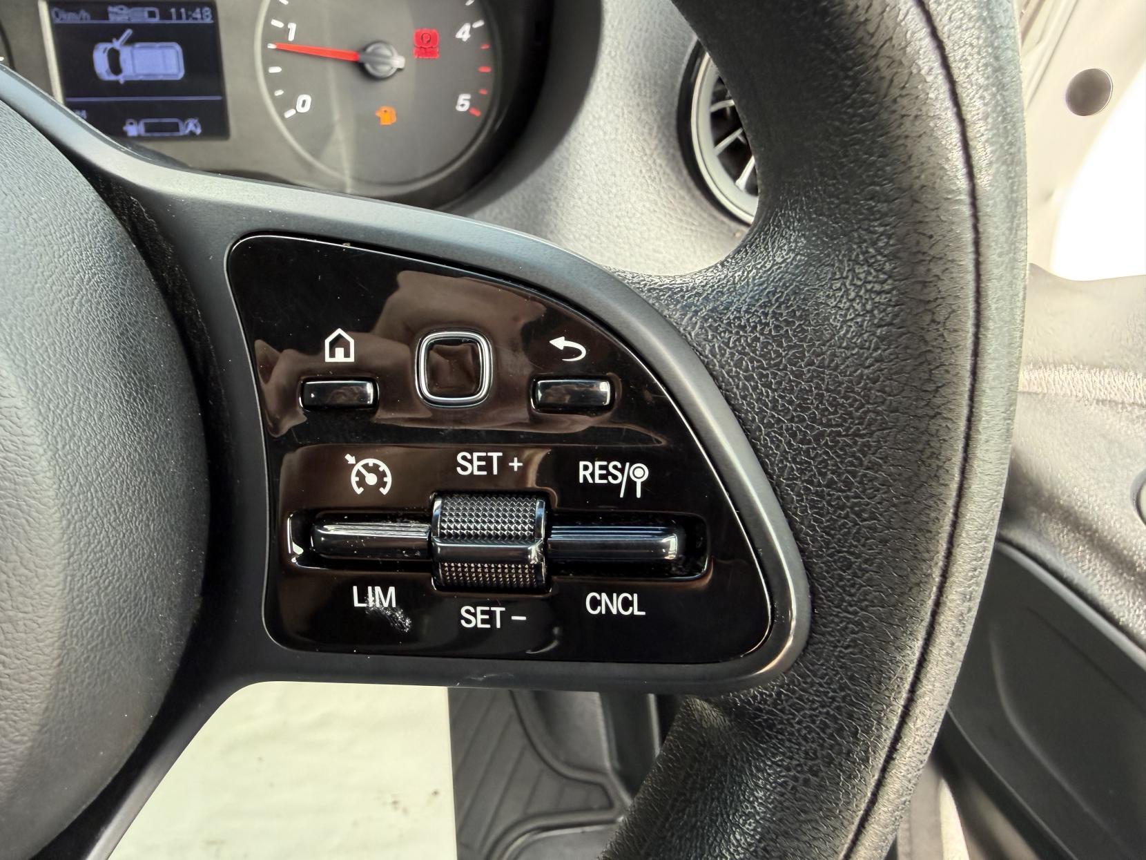 2019 Mercedes-Benz Sprinter 2.1 311 CDI Panel Van 5dr Diesel Manual RWD L3 H2 Euro 6 (114 ps) - Thumbnail 19