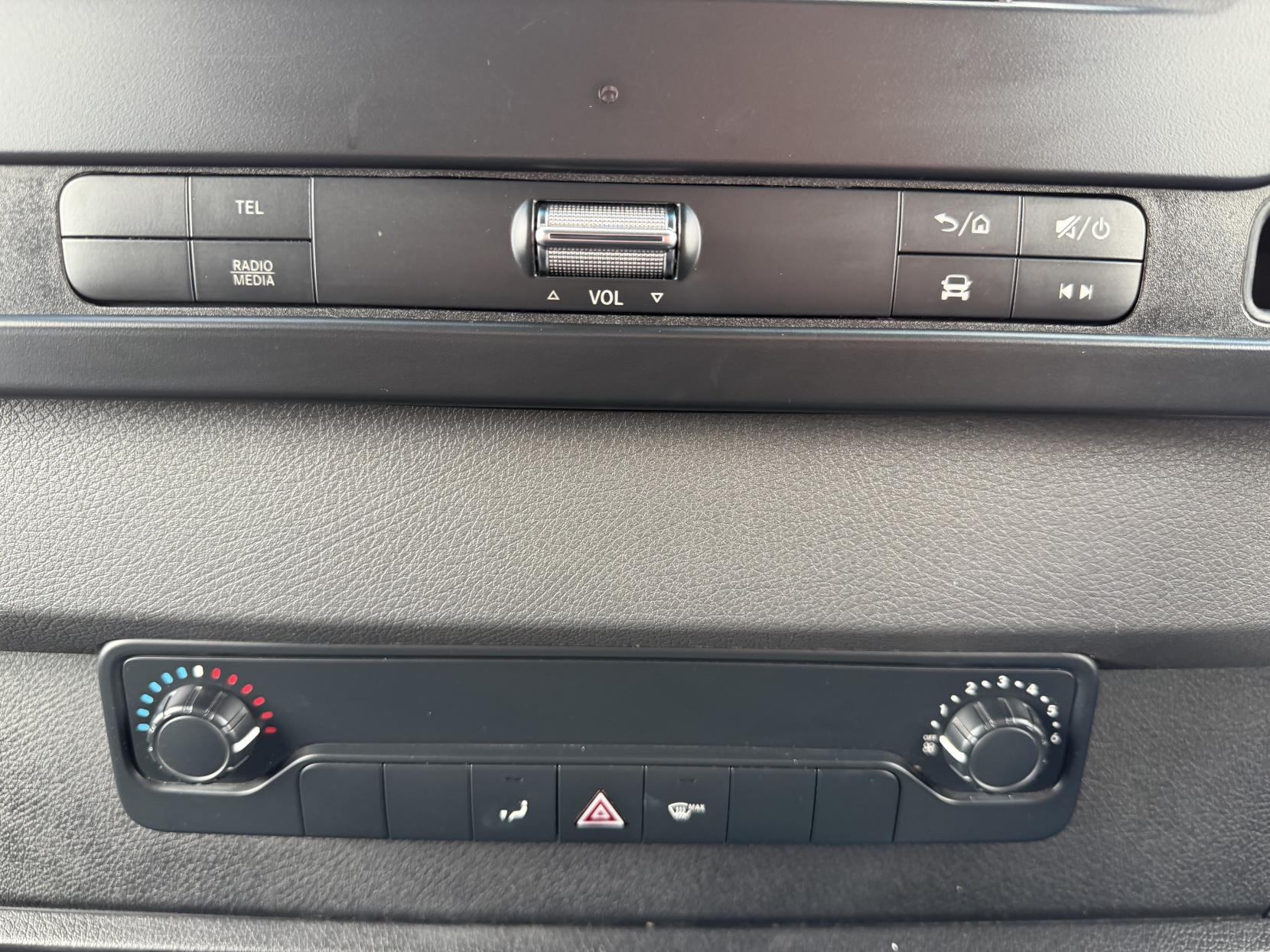 2019 Mercedes-Benz Sprinter 2.1 311 CDI Panel Van 5dr Diesel Manual RWD L3 H2 Euro 6 (114 ps) - Thumbnail 22