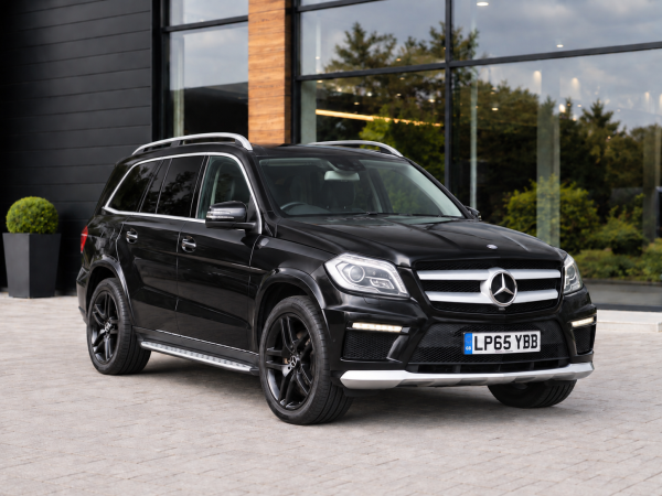 2016 Gl Class