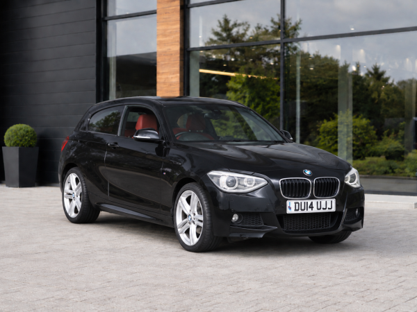 2014 BMW Series