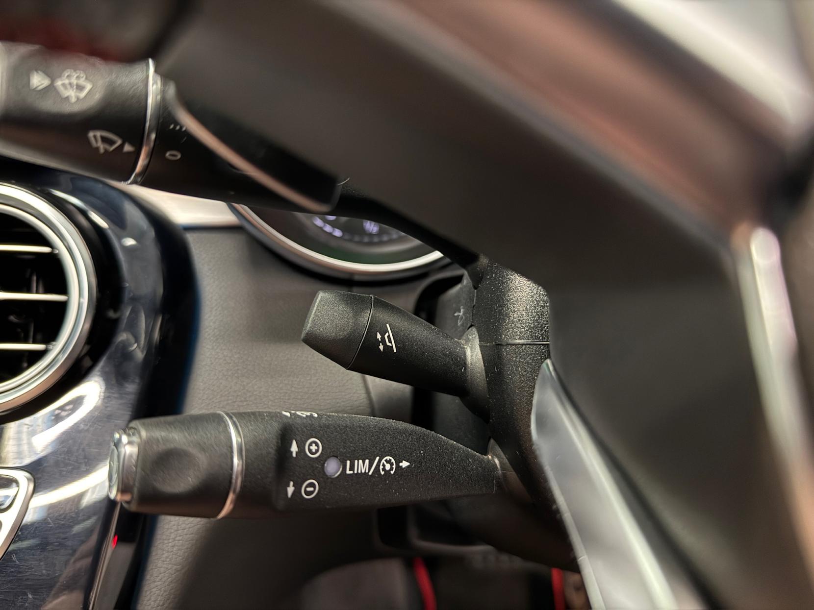 Mercedes-Benz C Class 3.0 C43 V6 AMG (Premium) Saloon 4dr Petrol G-Tronic+ 4MATIC Euro 6 (s/s) (367 ps)