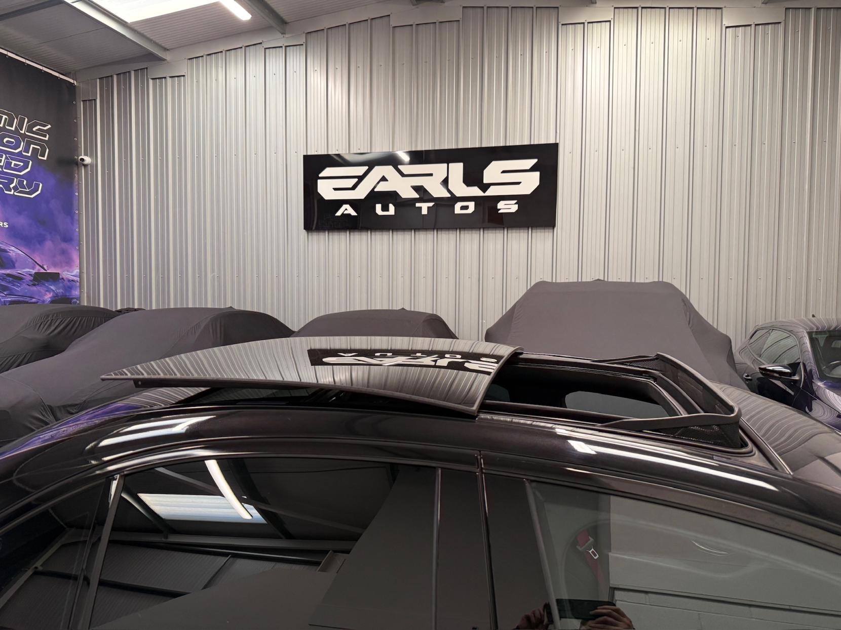 Mercedes-Benz C Class 3.0 C43 V6 AMG (Premium) Saloon 4dr Petrol G-Tronic+ 4MATIC Euro 6 (s/s) (367 ps)