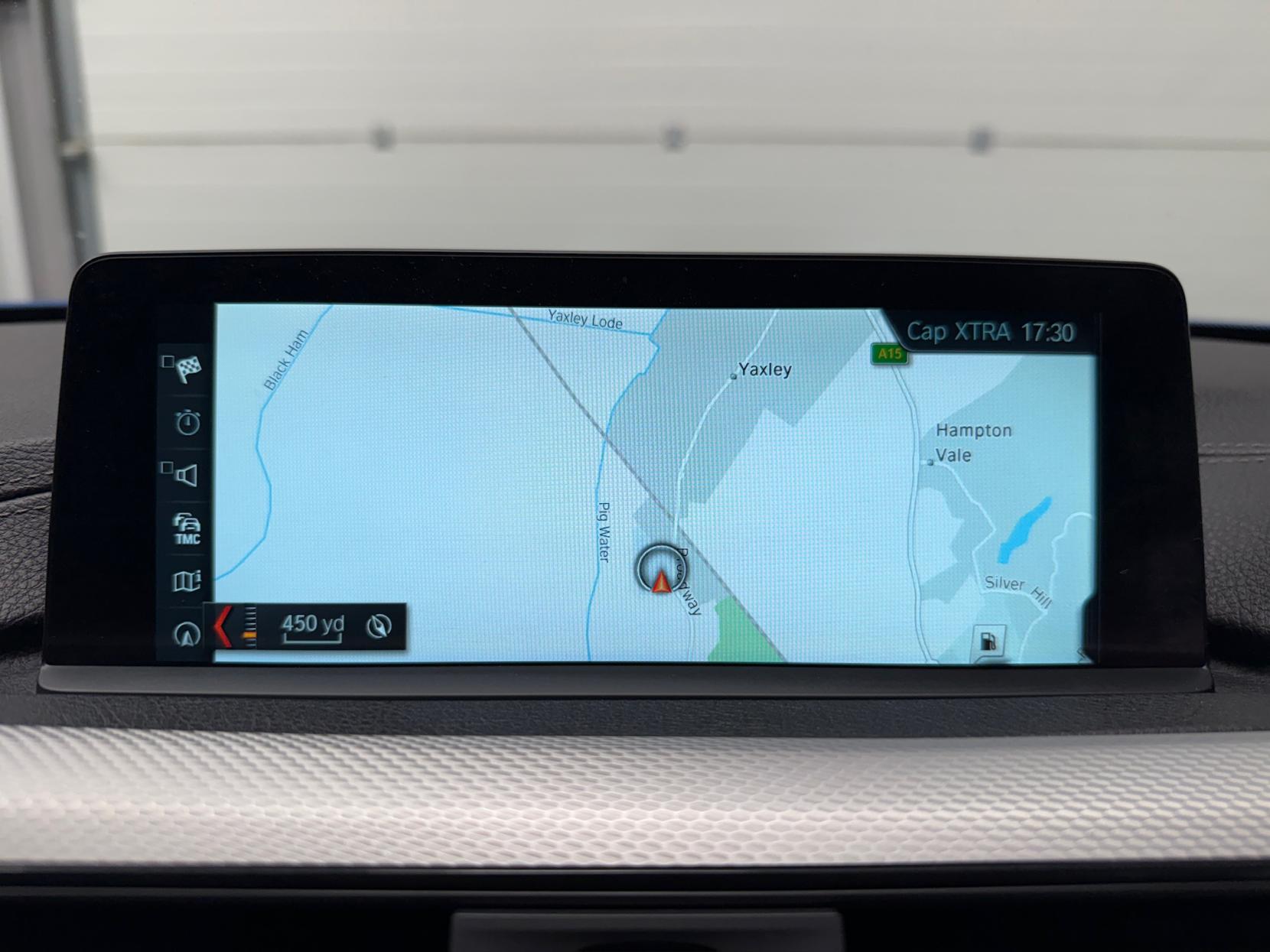 BMW 4 Series Gran Coupe 2.0 420d M Sport Hatchback 5dr Diesel Auto Euro 6 (s/s) (190 ps)