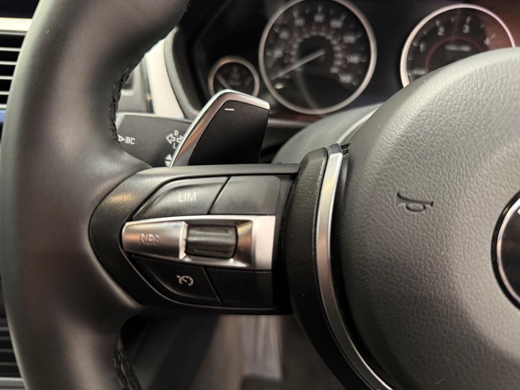 BMW 4 Series Gran Coupe 2.0 420d M Sport Hatchback 5dr Diesel Auto Euro 6 (s/s) (190 ps)