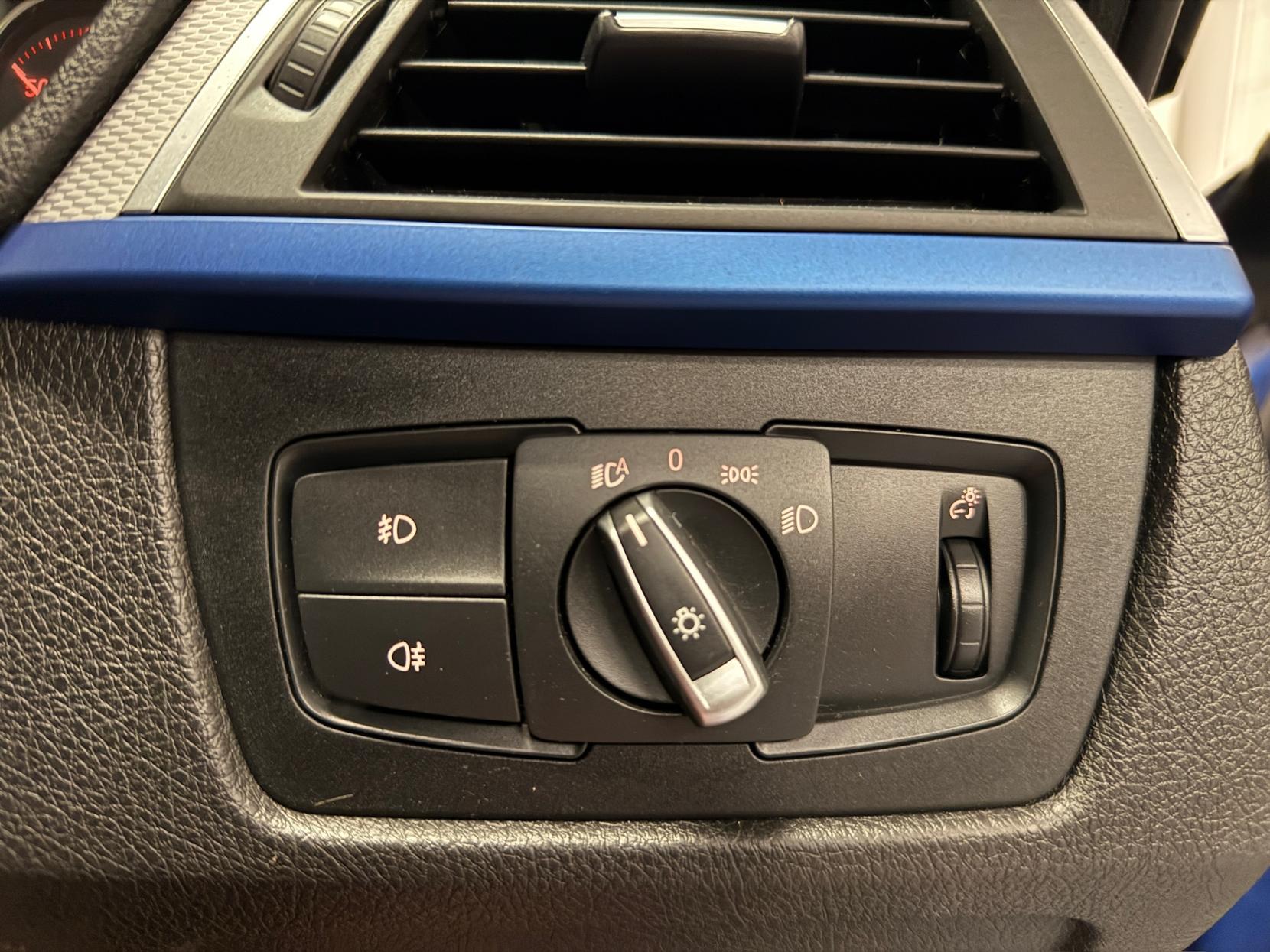 BMW 4 Series Gran Coupe 2.0 420d M Sport Hatchback 5dr Diesel Auto Euro 6 (s/s) (190 ps)