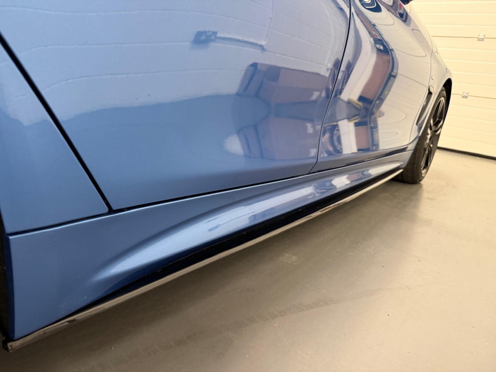 BMW 4 Series Gran Coupe 2.0 420d M Sport Hatchback 5dr Diesel Auto Euro 6 (s/s) (190 ps)