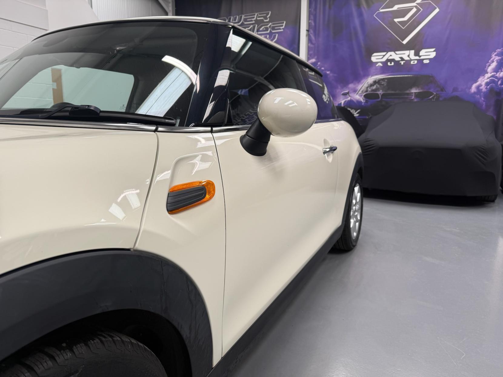 MINI Hatch 1.5 Cooper Hatchback 3dr Petrol Manual Euro 6 (s/s) (136 ps)