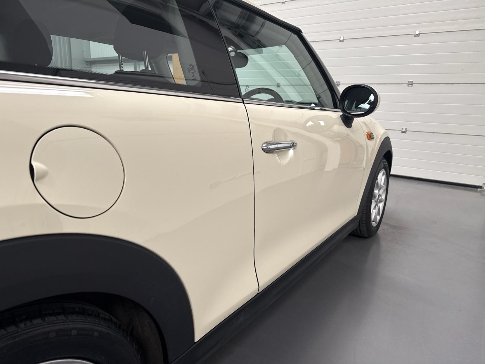 MINI Hatch 1.5 Cooper Hatchback 3dr Petrol Manual Euro 6 (s/s) (136 ps)