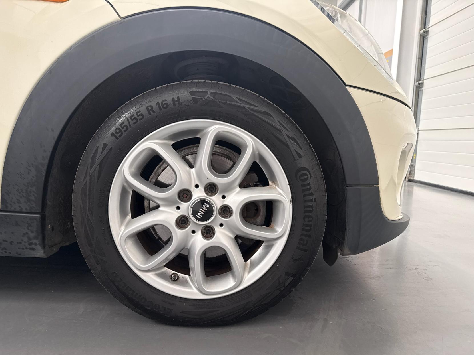 MINI Hatch 1.5 Cooper Hatchback 3dr Petrol Manual Euro 6 (s/s) (136 ps)