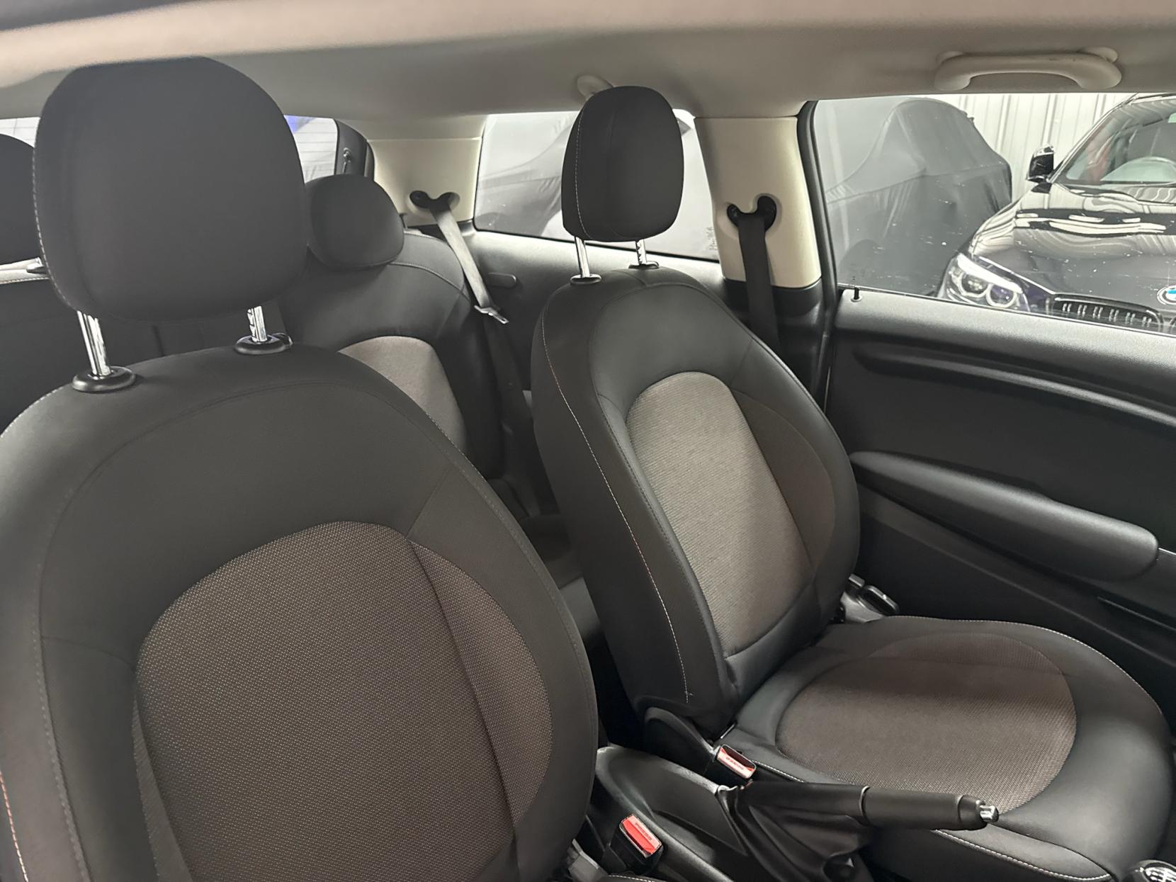 MINI Hatch 1.5 Cooper Hatchback 3dr Petrol Manual Euro 6 (s/s) (136 ps)