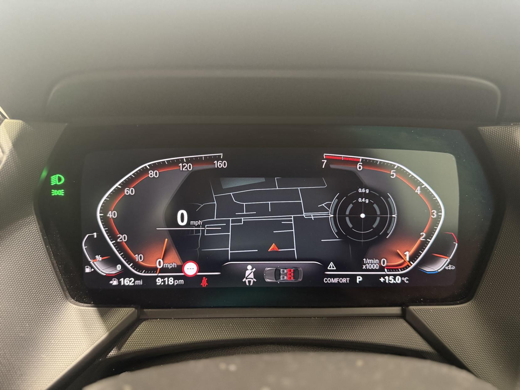 BMW 2 Series Gran Coupe 1.5 218i M Sport Saloon 4dr Petrol DCT Euro 6 (s/s) (140 ps)