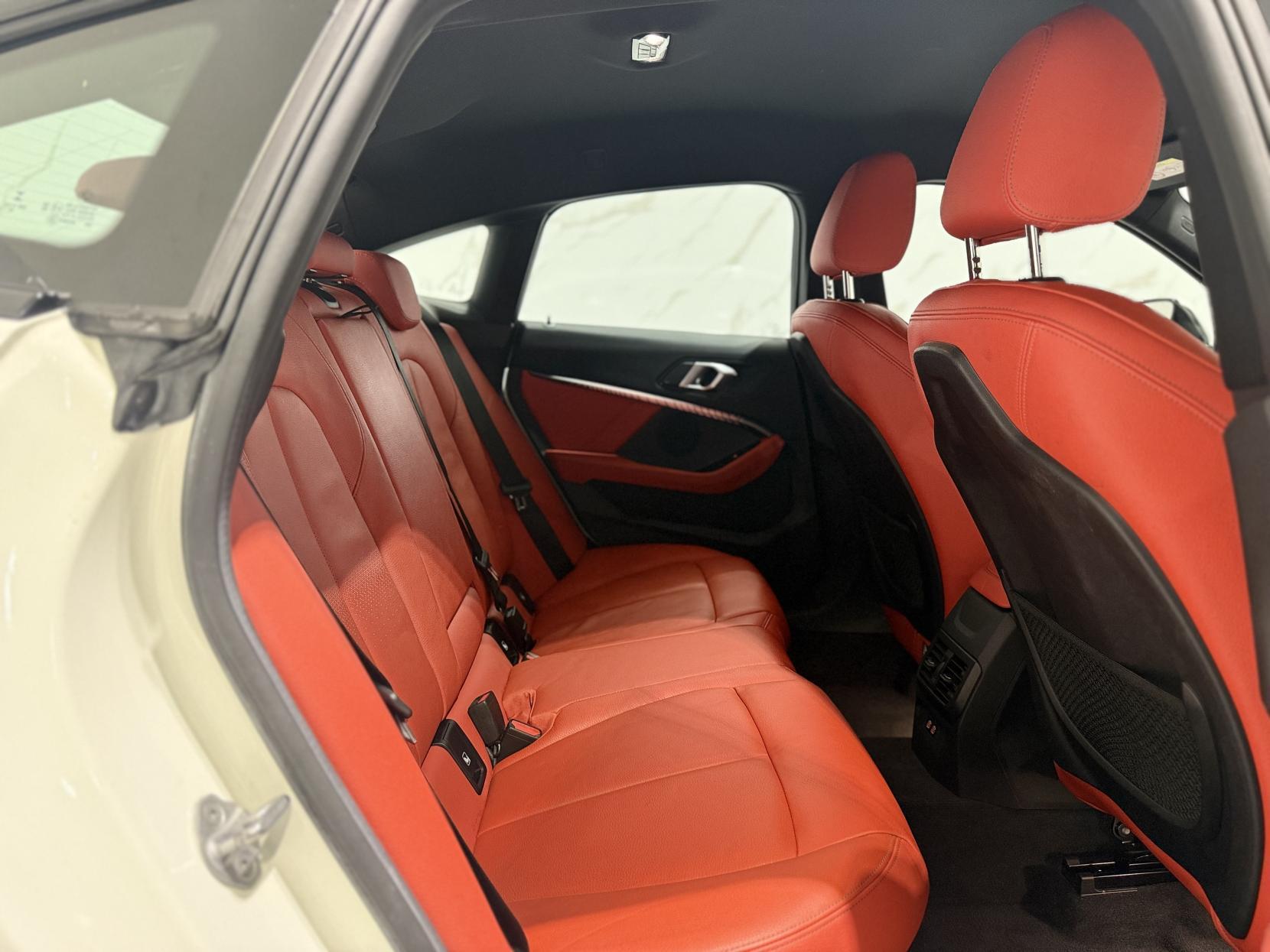 BMW 2 Series Gran Coupe 1.5 218i M Sport Saloon 4dr Petrol DCT Euro 6 (s/s) (140 ps)