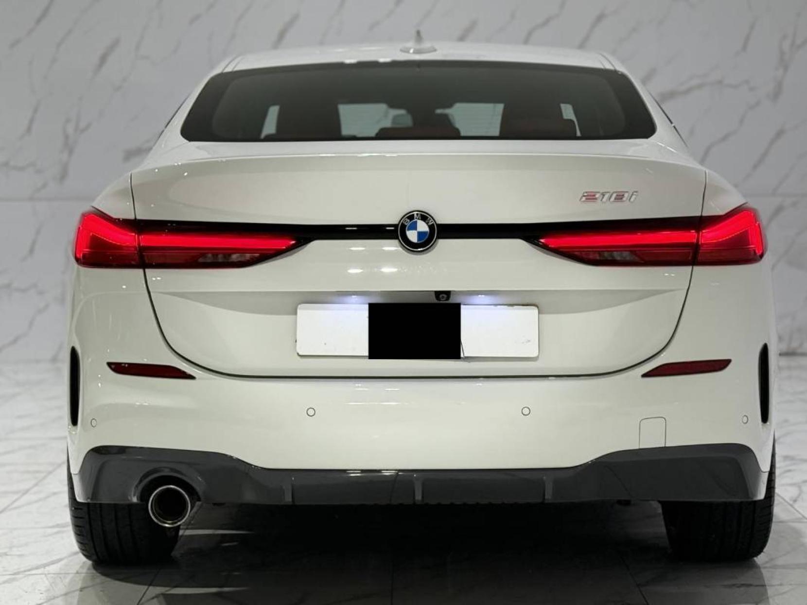 BMW 2 Series Gran Coupe 1.5 218i M Sport Saloon 4dr Petrol DCT Euro 6 (s/s) (140 ps)