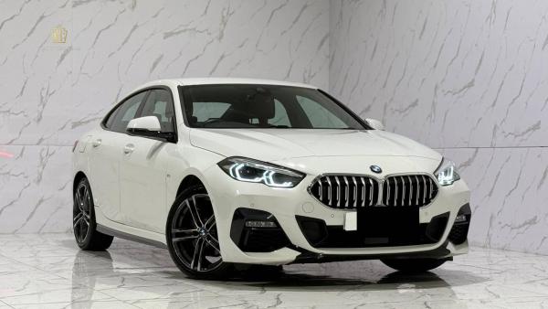 BMW 2 Series Gran Coupe 1.5 218i M Sport Saloon 4dr Petrol DCT Euro 6 (s/s) (140 ps)