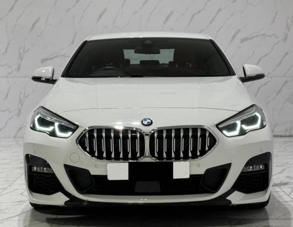 BMW 2 Series Gran Coupe 1.5 218i M Sport Saloon 4dr Petrol DCT Euro 6 (s/s) (140 ps)