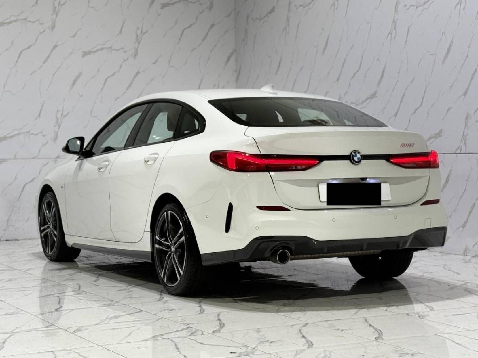 BMW 2 Series Gran Coupe 1.5 218i M Sport Saloon 4dr Petrol DCT Euro 6 (s/s) (140 ps)