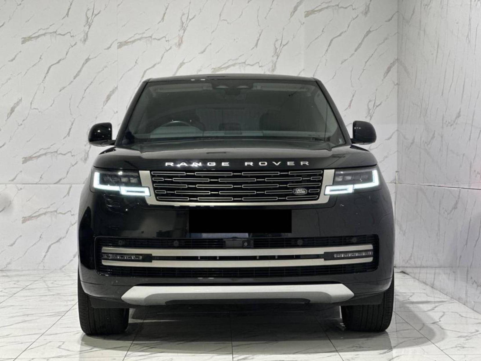 Land Rover Range Rover 3.0 P440e 38.2kWh SE SUV 5dr Petrol Plug-in Hybrid Auto 4WD Euro 6 (s/s) (440 ps)
