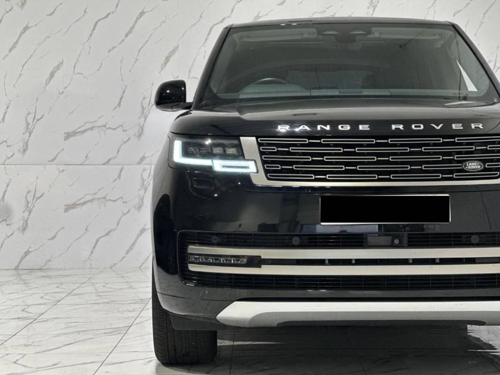 Land Rover Range Rover 3.0 P440e 38.2kWh SE SUV 5dr Petrol Plug-in Hybrid Auto 4WD Euro 6 (s/s) (440 ps)