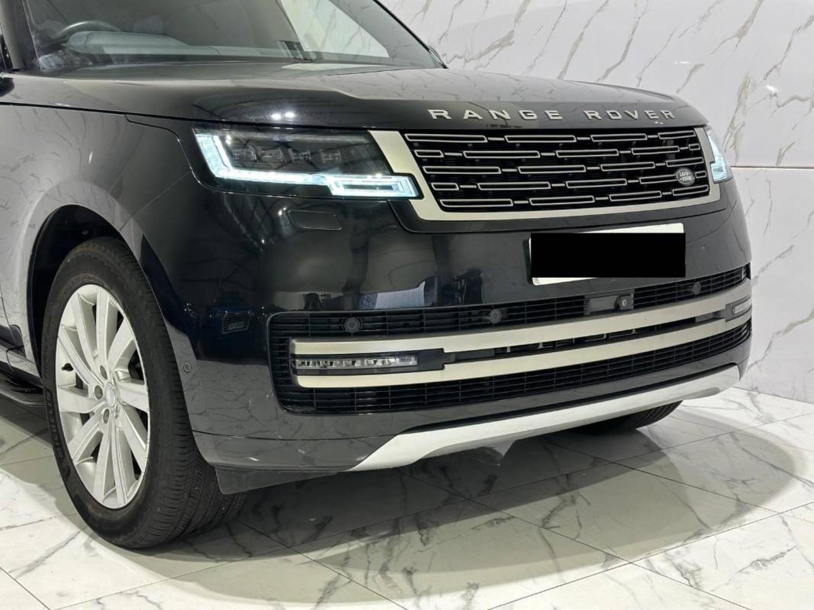 Land Rover Range Rover 3.0 P440e 38.2kWh SE SUV 5dr Petrol Plug-in Hybrid Auto 4WD Euro 6 (s/s) (440 ps)