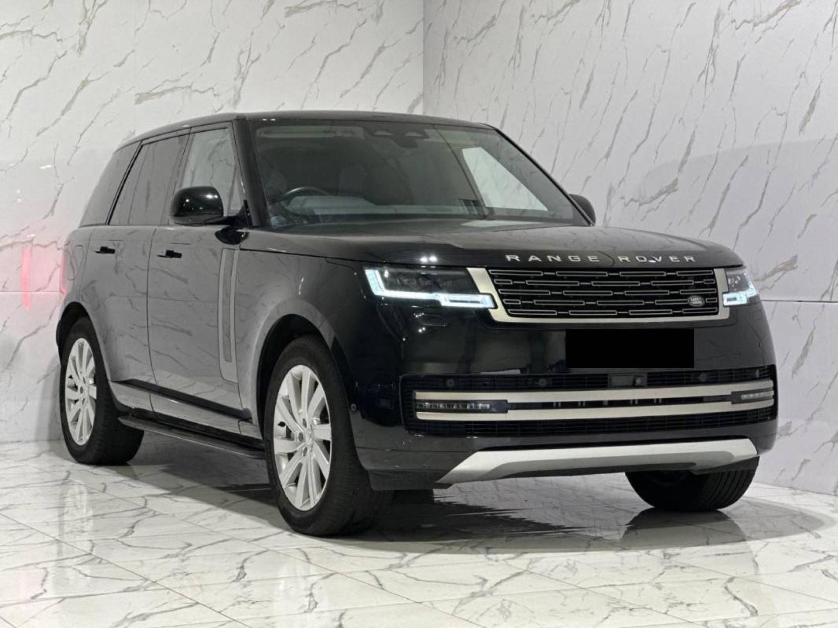 Land Rover Range Rover 3.0 P440e 38.2kWh SE SUV 5dr Petrol Plug-in Hybrid Auto 4WD Euro 6 (s/s) (440 ps)