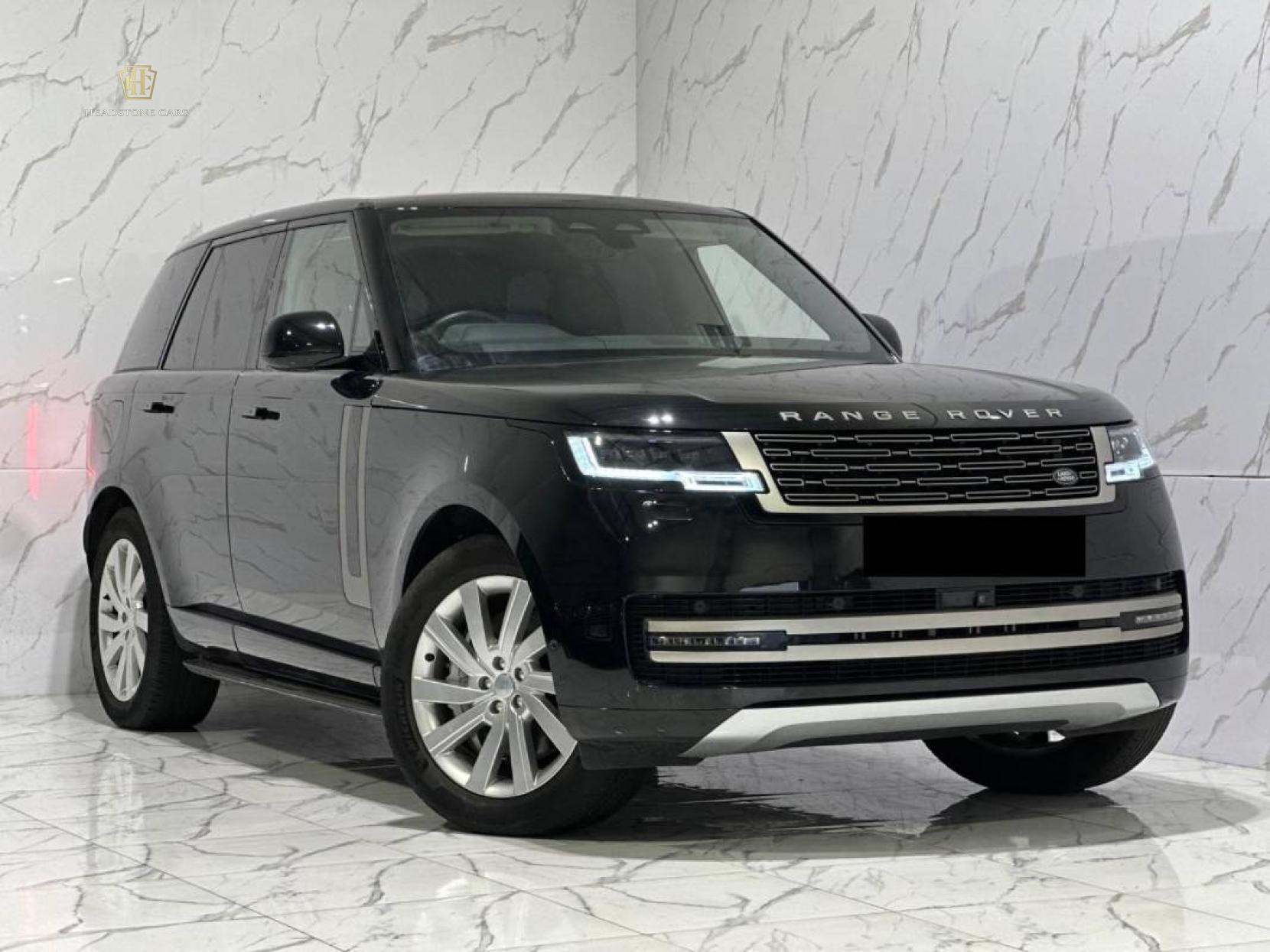 Land Rover Range Rover 3.0 P440e 38.2kWh SE SUV 5dr Petrol Plug-in Hybrid Auto 4WD Euro 6 (s/s) (440 ps)