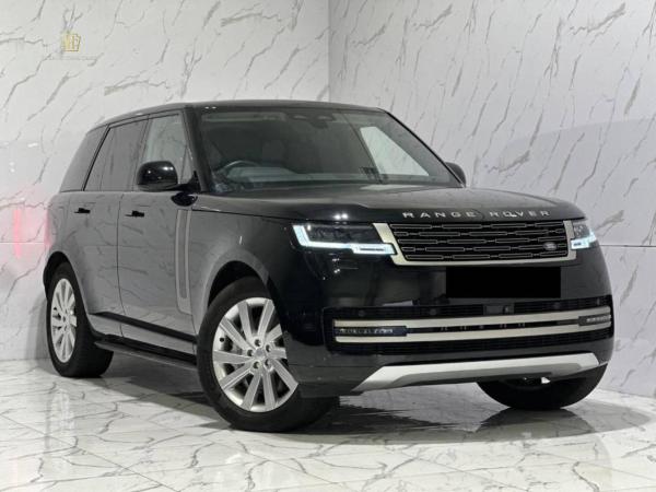 Land Rover Range Rover 3.0 P440e 38.2kWh SE SUV 5dr Petrol Plug-in Hybrid Auto 4WD Euro 6 (s/s) (440 ps)