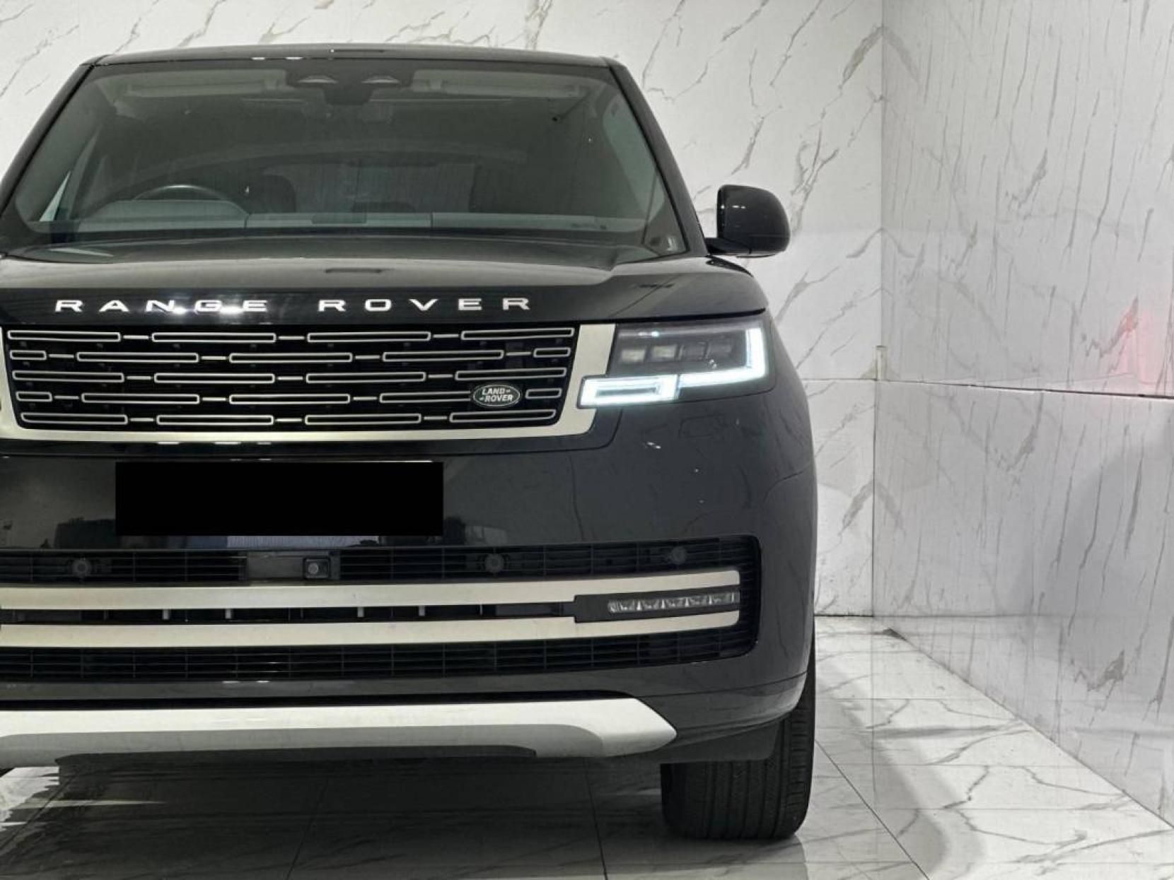Land Rover Range Rover 3.0 P440e 38.2kWh SE SUV 5dr Petrol Plug-in Hybrid Auto 4WD Euro 6 (s/s) (440 ps)