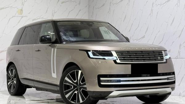 Land Rover Range Rover 3.0 P440e 38.2kWh First Edition SUV 5dr Petrol Plug-in Hybrid Auto 4WD Euro 6 (s/s) (LWB) (440 ps)