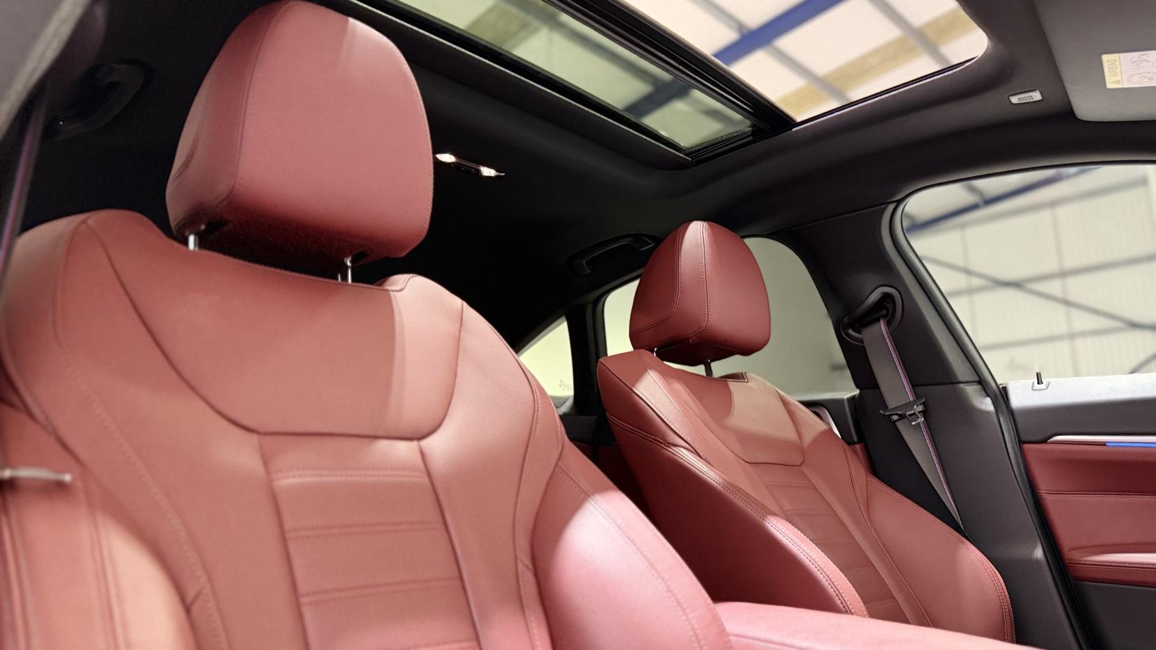 BMW i4 40 83.9kWh M Sport Gran Coupe 5dr Electric Auto eDrive (340 ps)