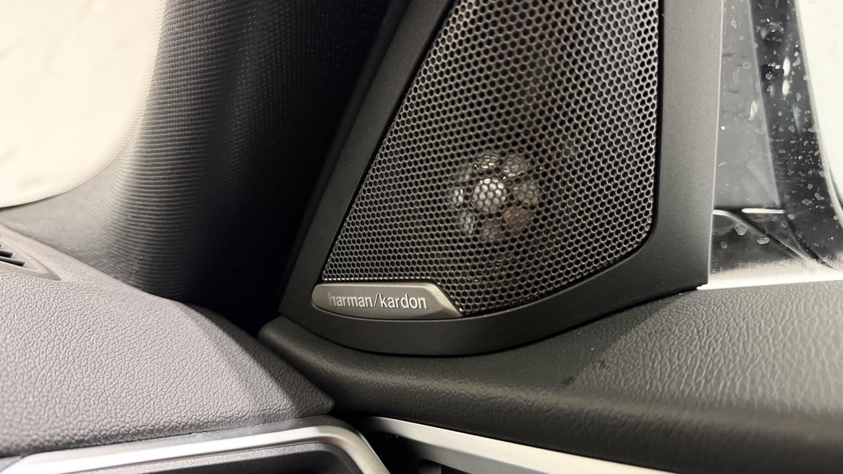 BMW i4 40 83.9kWh M Sport Gran Coupe 5dr Electric Auto eDrive (340 ps)