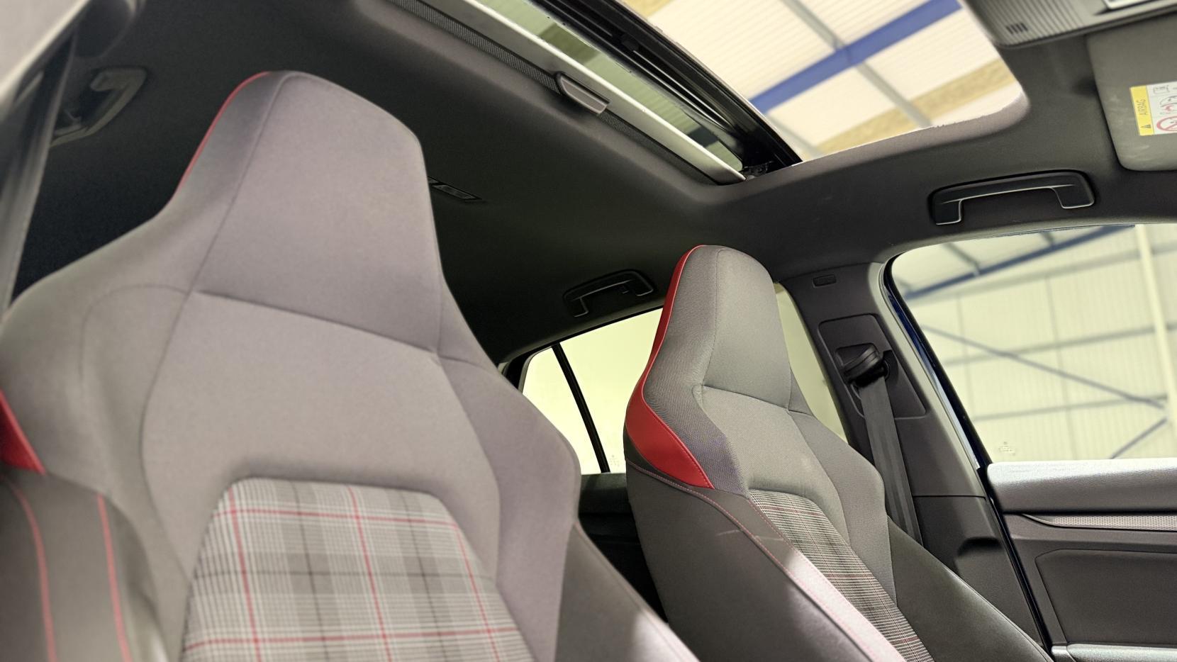 Volkswagen Golf 2.0 TSI GTI Hatchback 5dr Petrol DSG Euro 6 (s/s) (245 ps)